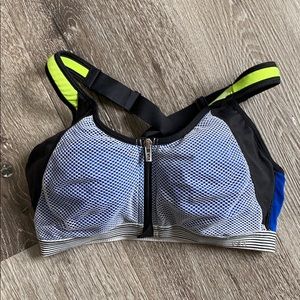 VSX Sport 34C sports bra